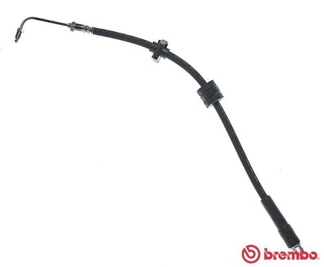 FREM HORTUMU PEUGEOT 406 8B 08/95-01/05-PEUGEOT 406 BREAK 8E/F 10/96-10/04-PEUGEOT 406 COUPE 8C