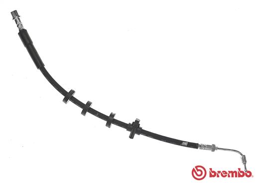 FREM HORTUMU PEUGEOT 406 8B 08/95-01/05-PEUGEOT 406 BREAK 8E/F 10/96-10/04-PEUGEOT 406 COUPE 8C
