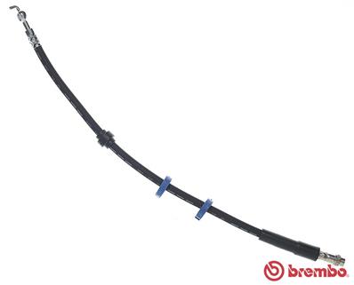 FREM HORTUMU PEUGEOT 607 9D. 9U 01/00-