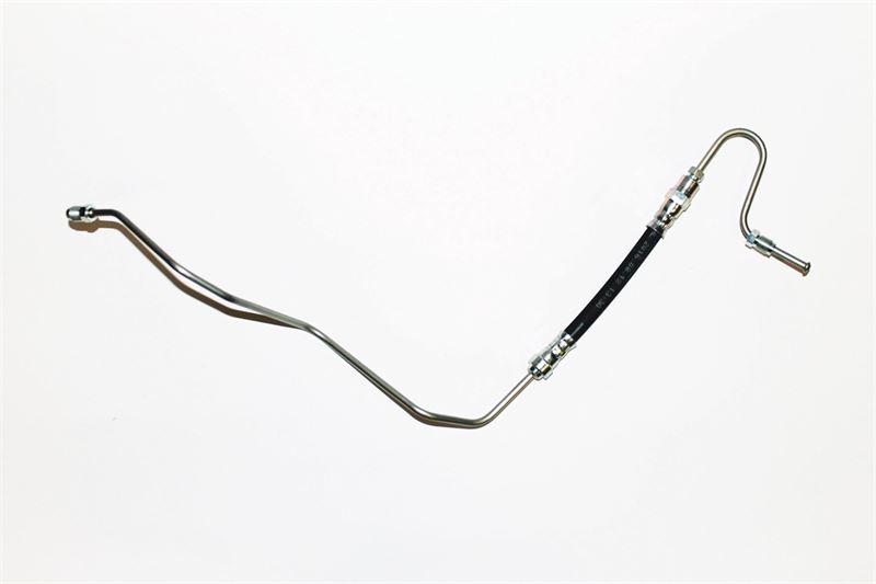 FREM HORTUMU PEUGEOT 207 WA. WC 02/06-12/15-PEUGEOT 207 CC WD 02/07-01/15-PEUGEOT 207 HATCHBACK