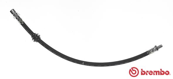 FREM HORTUMU PORSCHE 924 11/75-08/89-PORSCHE 944 06/81-07/91