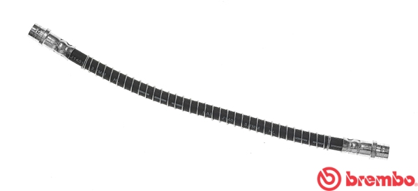 FREM HORTUMU PORSCHE 911 996 08/97-09/05-PORSCHE 911 997 07/04-12/13-PORSCHE 911 CONVERTİBLE 99