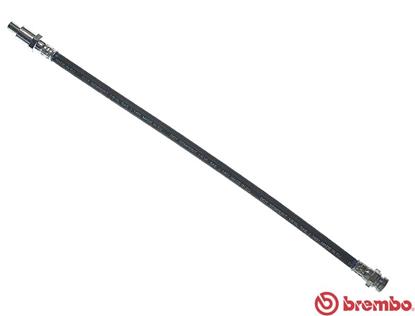 FREM HORTUMU RENAULT 4 112 04/62-12/93-RENAULT 4 BOX BODY/MPV R21. R23 09/66-12/93-RENAULT 5 12