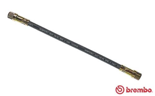 FREM HORTUMU RENAULT 11 B/C37 03/83-09/95-RENAULT 9 L42 09/81-02/97-RENAULT CLIO I B/C57. 5/357