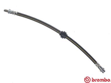 FREM HORTUMU NISSAN KUBISTAR VAN X76 08/03- -RENAULT KANGOO KC0/1 08/97- -RENAULT KANGOO-GRAND K