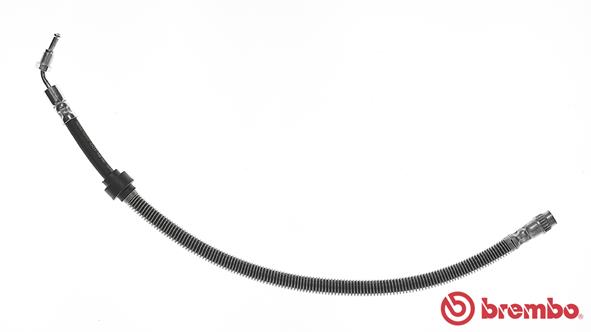 FREM HORTUMU NISSAN INTERSTAR BUS X70 04/02- -NISSAN INTERSTAR PLATFORM/CHASSİS X70 08/03- -NISS