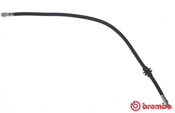 FREM HORTUMU OPEL MOVANO B BUS X62 12/10- -OPEL MOVANO B PLATFORM/CHASSİS X62 05/10- -OPEL MOVAN