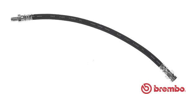 FREM HORTUMU SAAB 9000 04/85-12/98-SAAB 9000 HATCHBACK 09/84-12/98