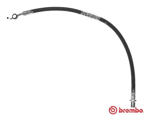 FREM HORTUMU SUBARU IMPREZA COUPE GFC 01/93-12/00-SUBARU IMPREZA ESTATE GF 08/92-12/00-SUBARU IM