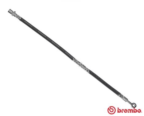 FREM HORTUMU FSO 125P 10/67-08/92-FSO 125P ESTATE 10/67-08/92-SUBARU JUSTY I KAD 11/84-08/96-SUBAR