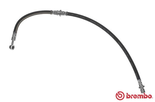 FREM HORTUMU SUBARU FORESTER SF 03/97-09/02