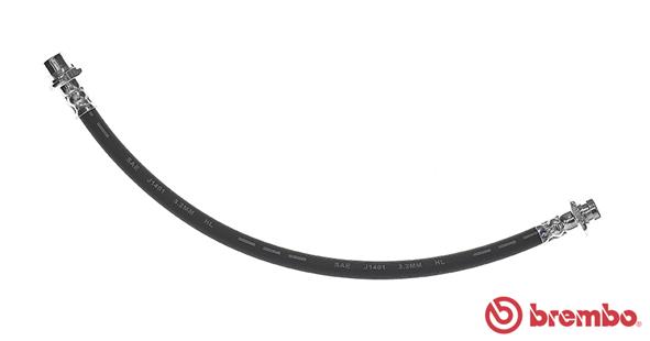 FREM HORTUMU SUBARU FORESTER SF 03/97-09/02