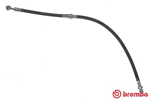 FREM HORTUMU SUBARU FORESTER SF 03/97-09/02