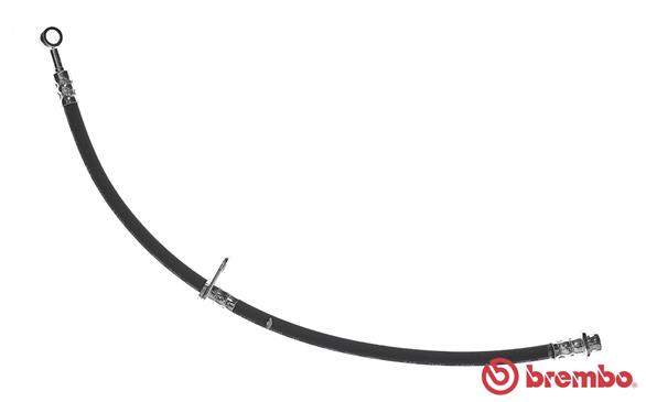 FREM HORTUMU SUBARU IMPREZA ESTATE GF 08/92-12/00-SUBARU IMPREZA ESTATE GG 10/00-12/08-SUBARU IM