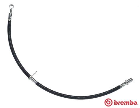 FREM HORTUMU SUBARU TRIBECA B9 01/05-