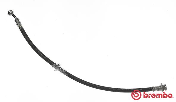 FREM HORTUMU SUZUKI SWIFT CONVERTİBLE SF413 09/91-10/96-SUZUKI SWIFT II HATCHBACK EA. MA 03/89-1