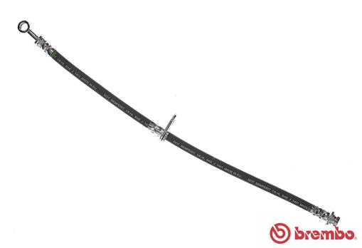 FREM HORTUMU SUZUKI LIANA ER. RH 10/01- -SUZUKI LIANA HATCHBACK 06/01-