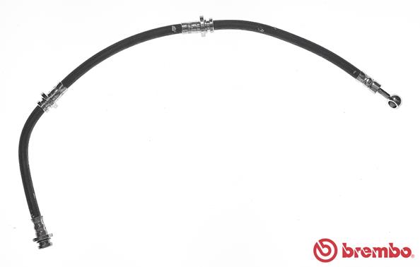FREM HORTUMU SUZUKI SWIFT I AA 10/83-12/89-SUZUKI SWIFT II HATCHBACK EA. MA 03/89-12/05