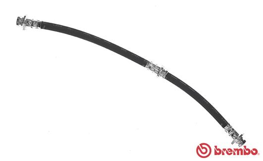 FREM HORTUMU SUZUKI SWIFT CONVERTİBLE SF413 09/91-10/96-SUZUKI SWIFT II HATCHBACK EA. MA 03/89-1