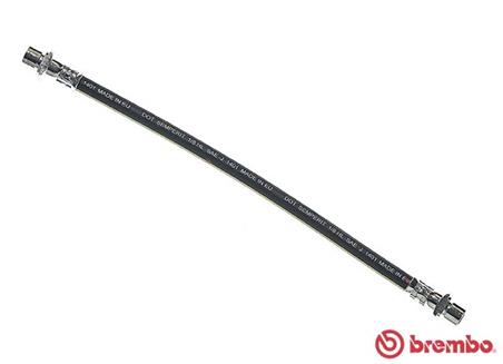 FREM HORTUMU TOYOTA YARIS P1 01/99-12/05