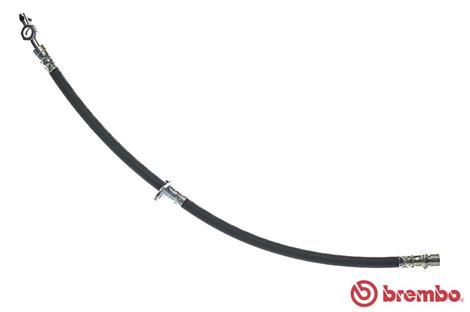 FREM HORTUMU TOYOTA RAV 4 I A1 01/94-12/03-TOYOTA RAV 4 I CABRİO A1 12/97-06/00