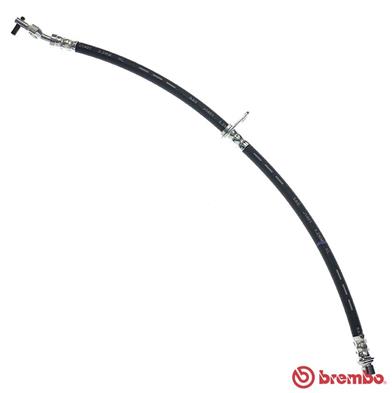 FREM HORTUMU TOYOTA RAV 4 I A1 01/94-12/03-TOYOTA RAV 4 I CABRİO A1 12/97-06/00