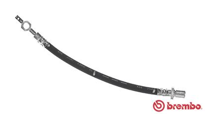 FREM HORTUMU TOYOTA RAV 4 I A1 01/94-12/03-TOYOTA RAV 4 I CABRİO A1 12/97-06/00