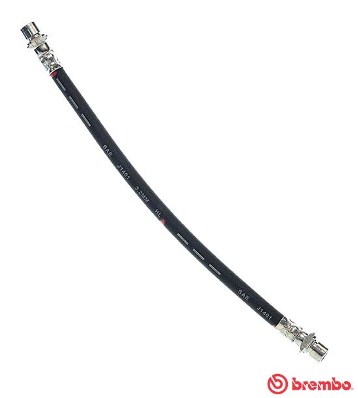 FREM HORTUMU TOYOTA COROLLA E10 06/91-11/99-TOYOTA COROLLA COMPACT E10 05/92-12/99-TOYOTA COROLL