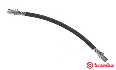 FREM HORTUMU TOYOTA CAMRY V2 08/86-02/93-TOYOTA CAMRY ESTATE V2 11/86-02/93-TOYOTA CARINA I TA1