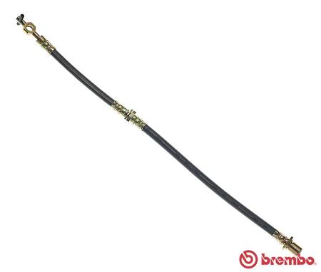 FREM HORTUMU TOYOTA CARINA IV T15 10/83-05/88-TOYOTA CARINA IV SALOON T15 08/83-05/88-TOYOTA CEL