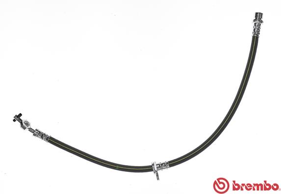 FREM HORTUMU TOYOTA CARINA E VI T19 04/92-09/97-TOYOTA CARINA E VI SALOON T19 04/92-09/97-TOYOTA