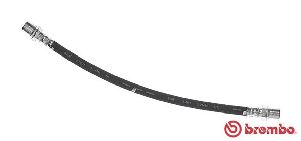 FREM HORTUMU DAIHATSU HIJET VAN S85 10/91-10/05-TOYOTA CARINA IV T15 10/83-05/88-TOYOTA CARINA I