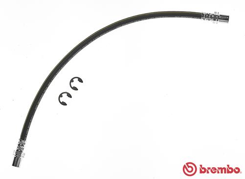 FREM HORTUMU TOYOTA 4 RUNNER II N1 08/87-12/96-TOYOTA 4 RUNNER III N18 11/95-07/03-TOYOTA HIACE
