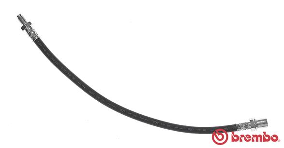 FREM HORTUMU TOYOTA HILUX V PİCKUP N. KZN1. VZN1 09/88-08/01-TOYOTA HILUX VI PİCKUP N1 08/94-03/