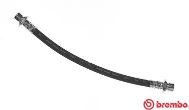 FREM HORTUMU TOYOTA PREVIA I R1. R2 01/90-08/00