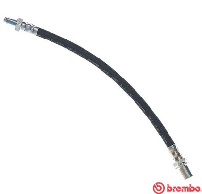 FREM HORTUMU DAIHATSU HIJET VAN S8 06/86-10/90-TOYOTA CARINA II TA4. TA6 05/73-09/83-TOYOTA CARI