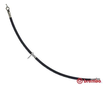 FREM HORTUMU TOYOTA YARIS P1 01/99-12/05-TOYOTA YARIS VERSO P2 08/99-09/05