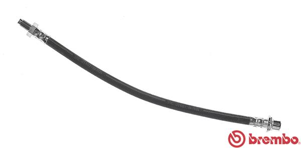 FREM HORTUMU TOYOTA 4 RUNNER II N1 08/87-12/96