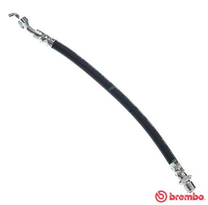 FREM HORTUMU TOYOTA AVENSIS T25 03/03-11/08-TOYOTA AVENSIS ESTATE T25 04/03-11/08-TOYOTA AVENSIS