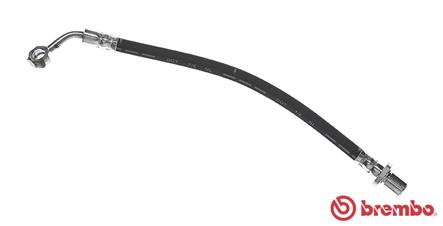 FREM HORTUMU TOYOTA LAND CRUISER J7 03/84- -TOYOTA LAND CRUISER 80 J8 01/90-02/01-TOYOTA LAND CR