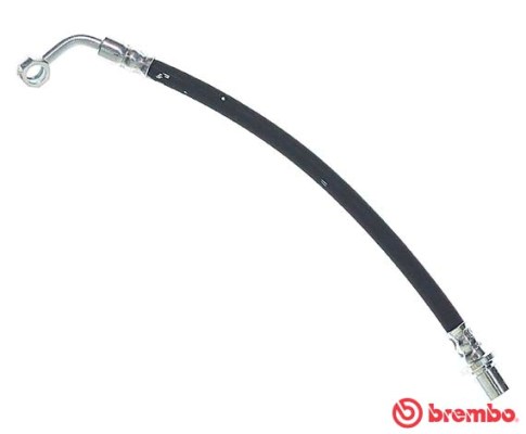 FREM HORTUMU TOYOTA LAND CRUISER J7 03/84- -TOYOTA LAND CRUISER 80 J8 01/90-02/01-TOYOTA LAND CR