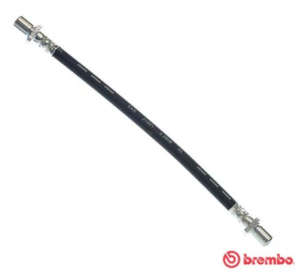 FREM HORTUMU SUBARU TREZIA 11/10- -TOYOTA 4 RUNNER II N1 08/87-12/96-TOYOTA 4 RUNNER III N18 11/