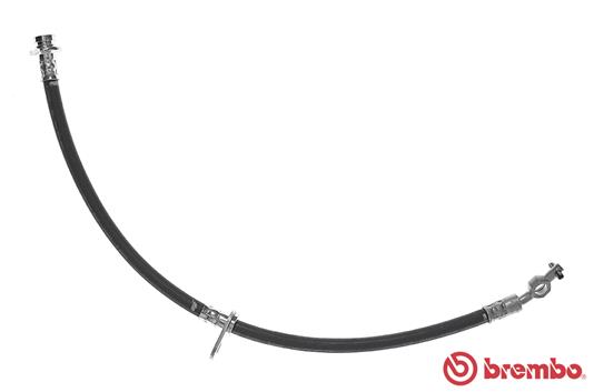 FREM HORTUMU TOYOTA CAMRY V2 08/96-09/02-TOYOTA CAMRY SALOON V3 08/01-11/06-TOYOTA CAMRY SALOON