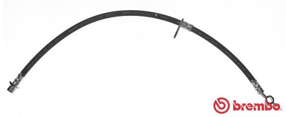 FREM HORTUMU TOYOTA CAMRY V2 08/96-09/02-TOYOTA CAMRY SALOON V3 08/01-11/06-TOYOTA CAMRY SALOON