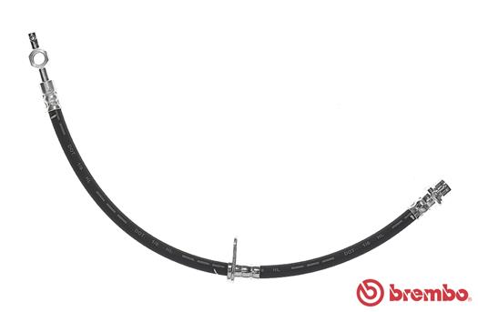 FREM HORTUMU TOYOTA CAMRY SALOON V3 08/01-11/06