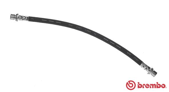 FREM HORTUMU TOYOTA COROLLA E10 06/91-11/99-TOYOTA COROLLA E11 06/95-06/02-TOYOTA COROLLA E12
