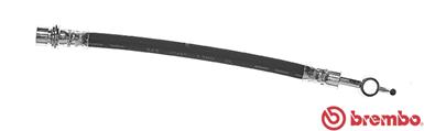 FREM HORTUMU TOYOTA COROLLA E12 01/01-12/07-TOYOTA COROLLA ESTATE E12 03/01-12/08-TOYOTA COROLLA