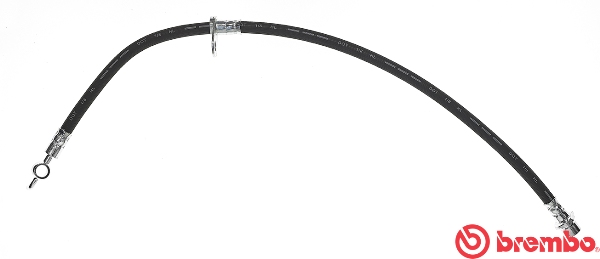 FREM HORTUMU TOYOTA COROLLA ESTATE E11 04/97-10/01-TOYOTA COROLLA ESTATE E12 03/01-12/08-TOYOTA