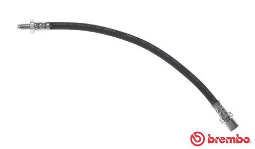 FREM HORTUMU TOYOTA HIACE IV BUS H1 08/87-12/04-TOYOTA HIACE IV VAN H1 08/89-02/05