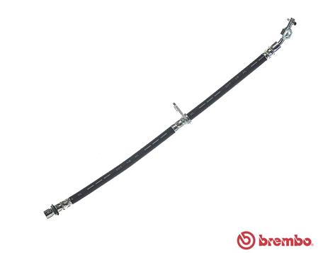 FREM HORTUMU TOYOTA LAND CRUISER 100 J1 01/98-07/08